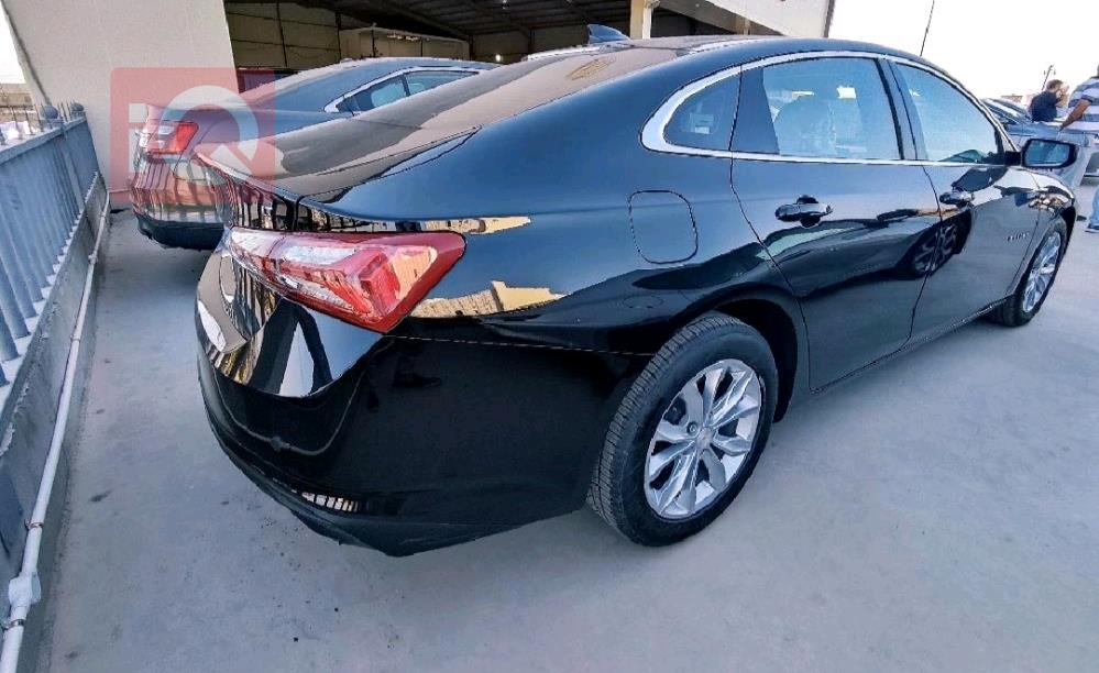شيفروليه ماليبو